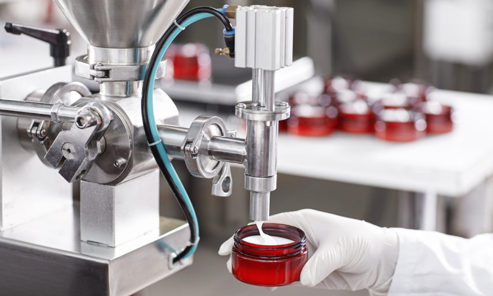 Piston Fillers Piston Fillers
